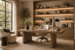 HOME OFFICE