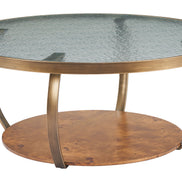 Gara Coffee Table Multicolor
