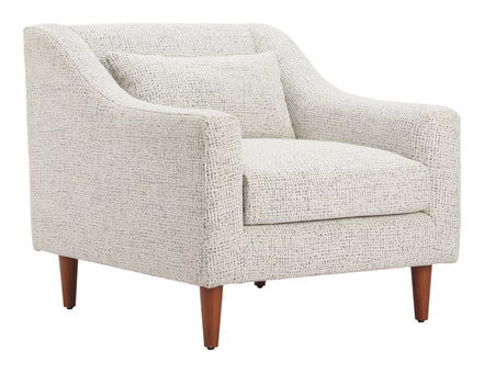Koseli Armchair Pewter Gray