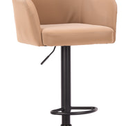 Prescott Barstool Tan