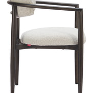 Midori Dining Chair White