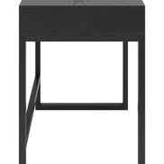 Aremi Desk Black