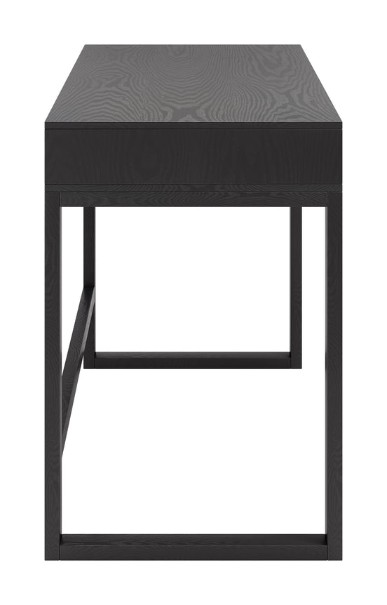 Aremi Desk Black