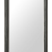 Brilo Mirror Black