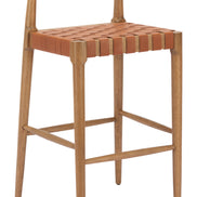 Bandani Barstool Tan
