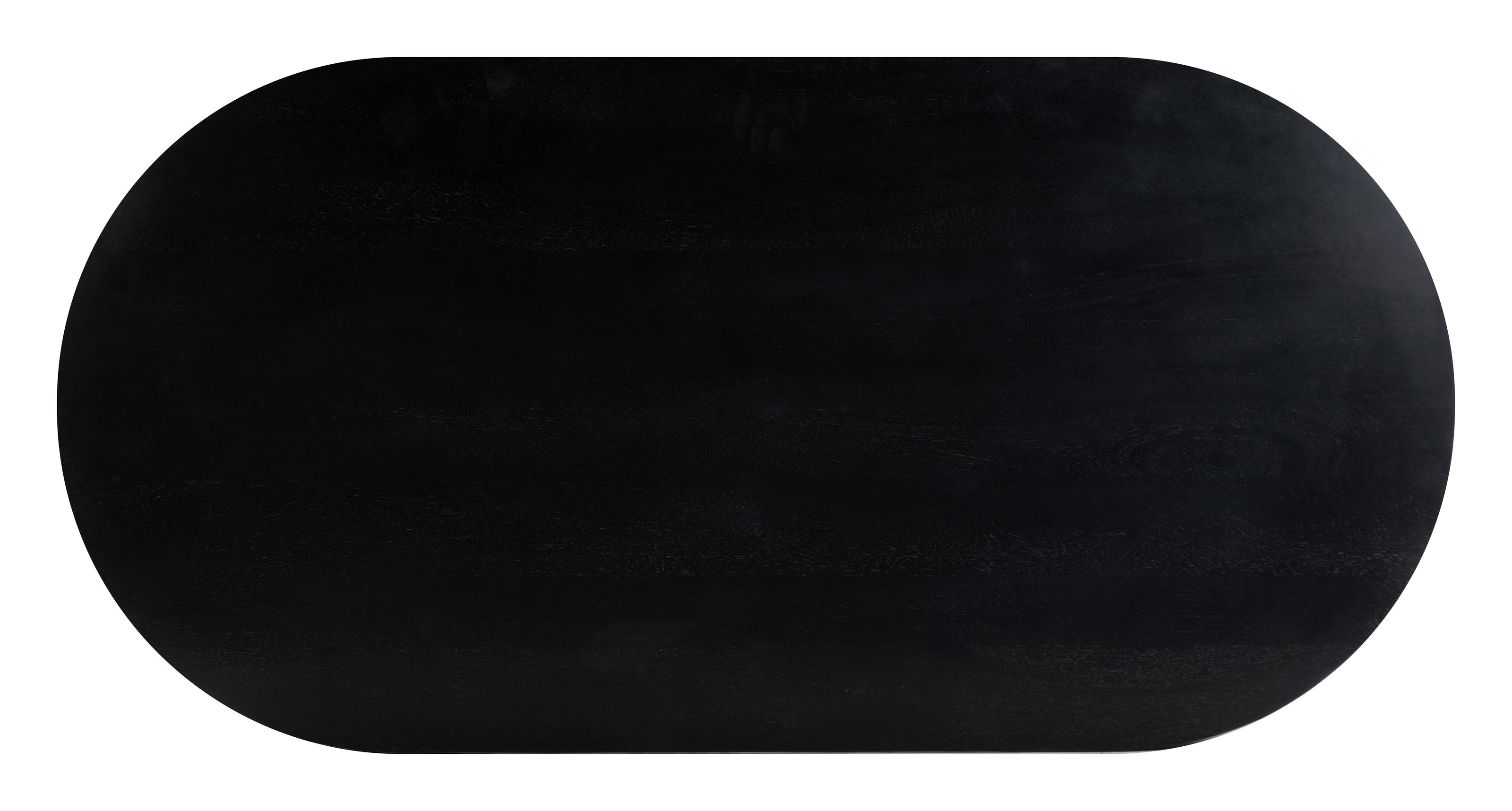 Barnaby Desk Black