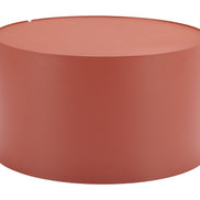 Bayu Coffee Table Brown