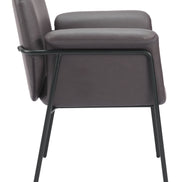 Heritage Dining Chair Brown