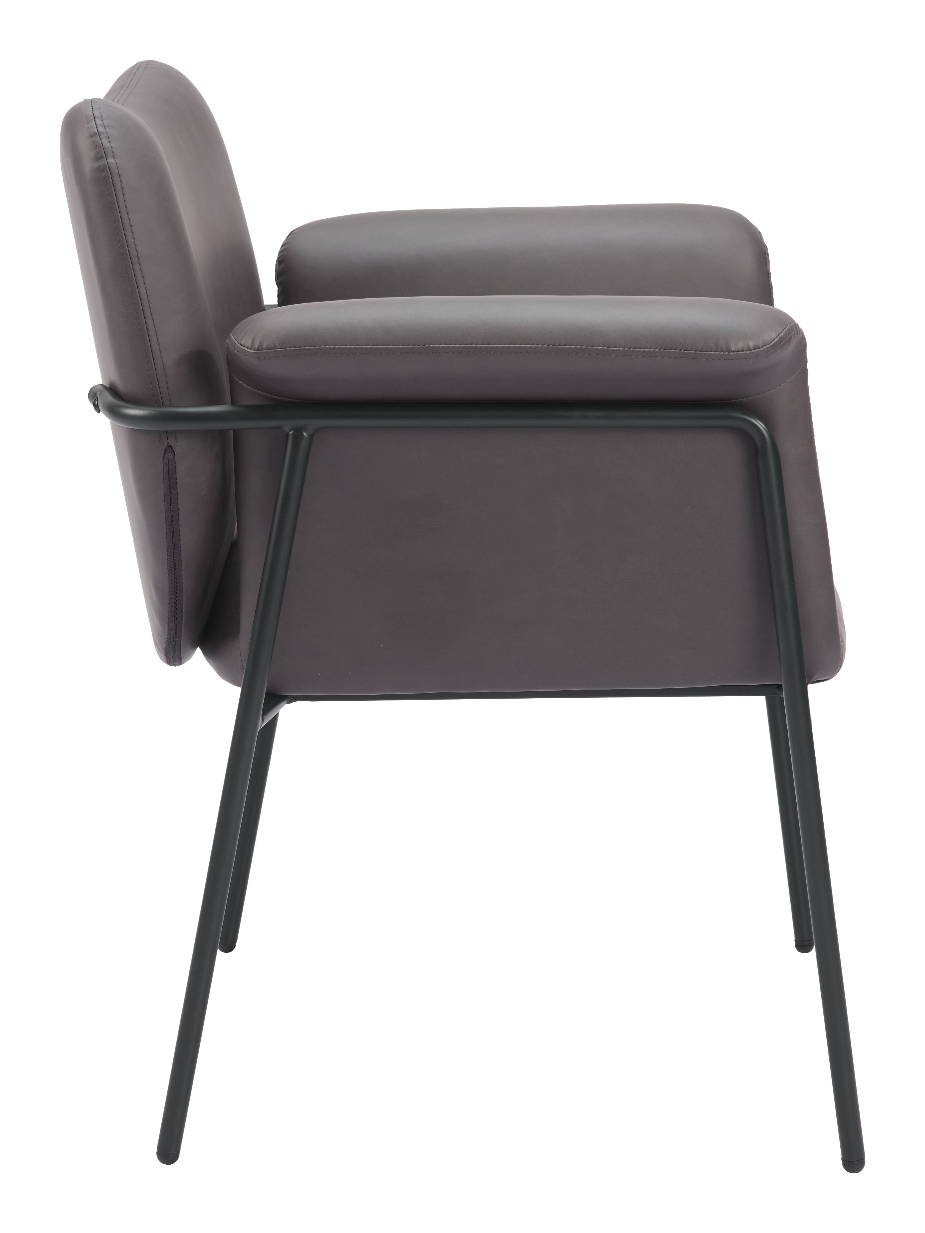 Heritage Dining Chair Brown