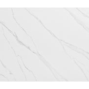 Seaborn Coffee Table White