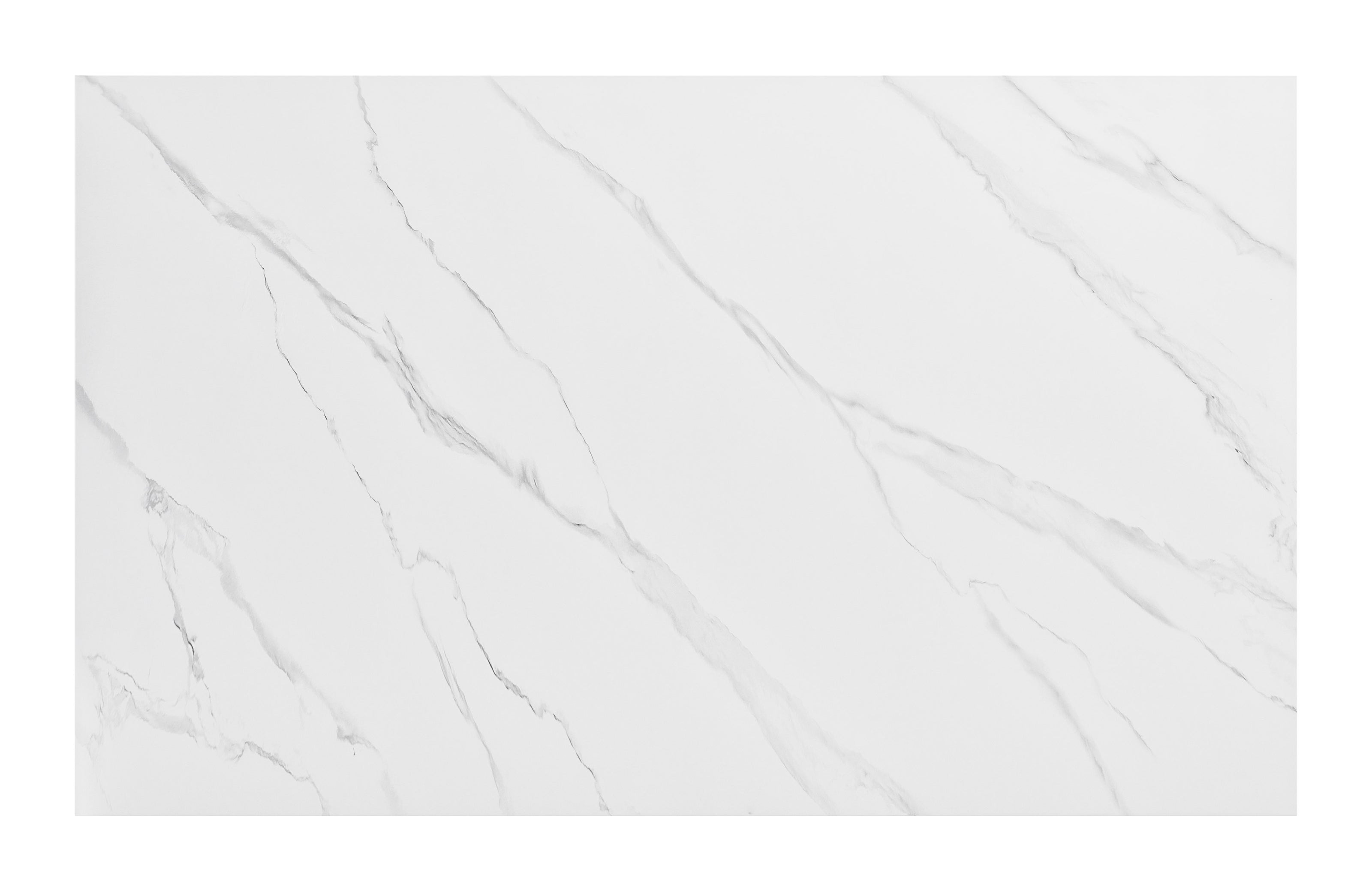 Seaborn Coffee Table White