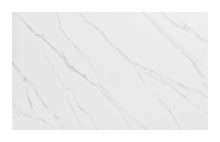 Seaborn Coffee Table White