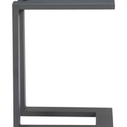 Tudi Side Table Black