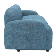 Cleo Modular Sofa Blue