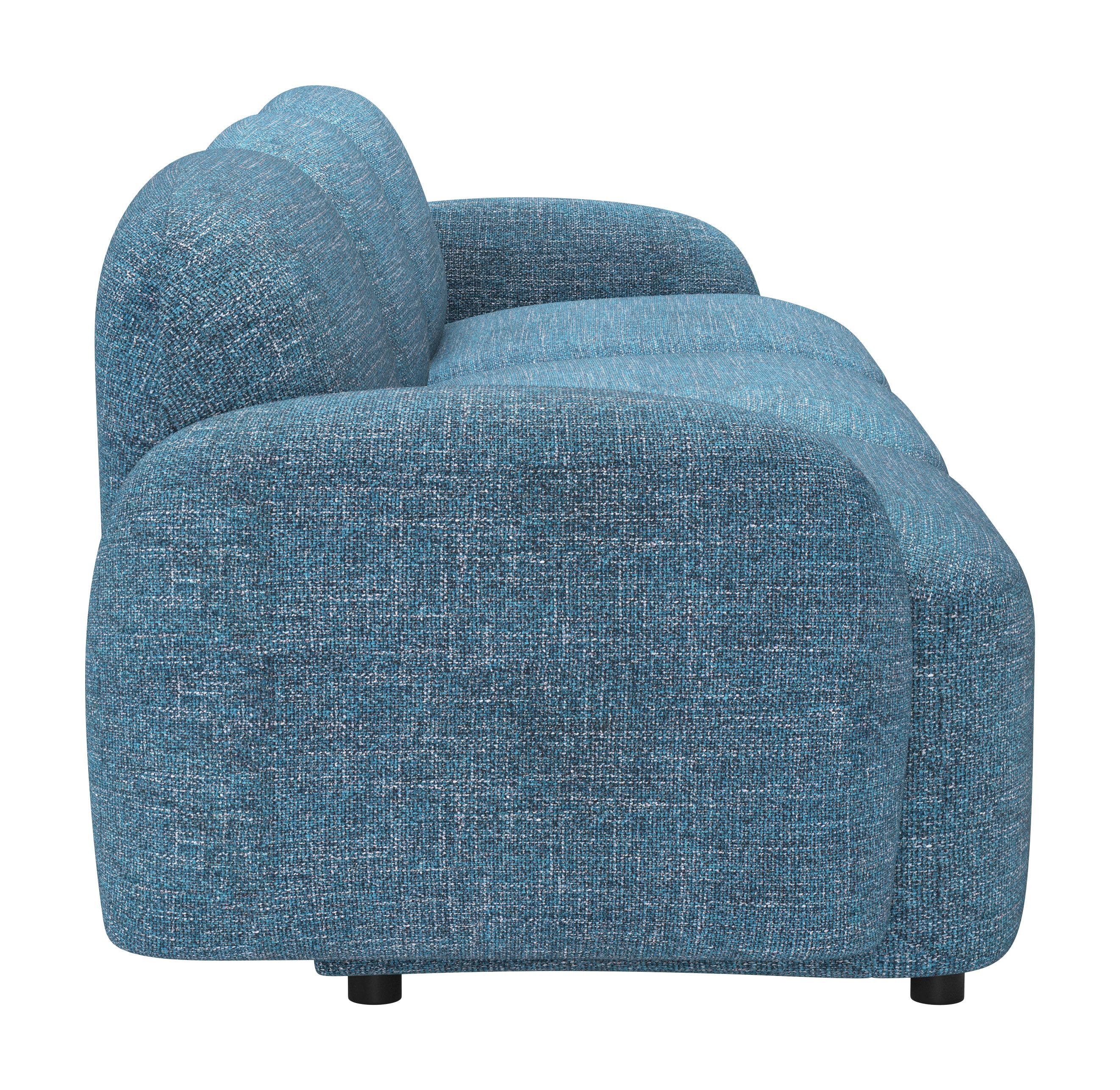 Cleo Modular Sofa Blue