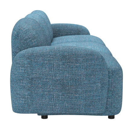 Cleo Modular Sofa Blue
