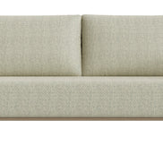 Sora Loveseat Green