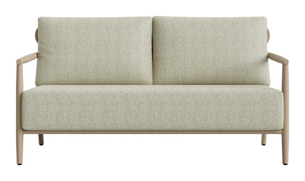 Sora Loveseat Green