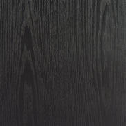 Beaufort Counter Stool (Set of 2) Black