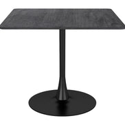Molly Dining Table Black