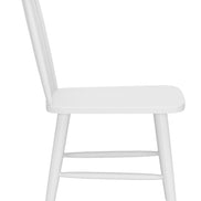 Zeilen Dining Chair (Set of 2) White