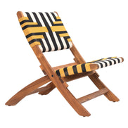 Sunbeam Lounge Chair Multicolor