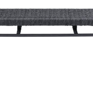 Iska Bench Black