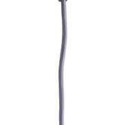 Daydream Ceiling Lamp Gray