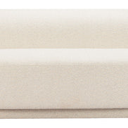 Anese Loveseat Multigrain Beige