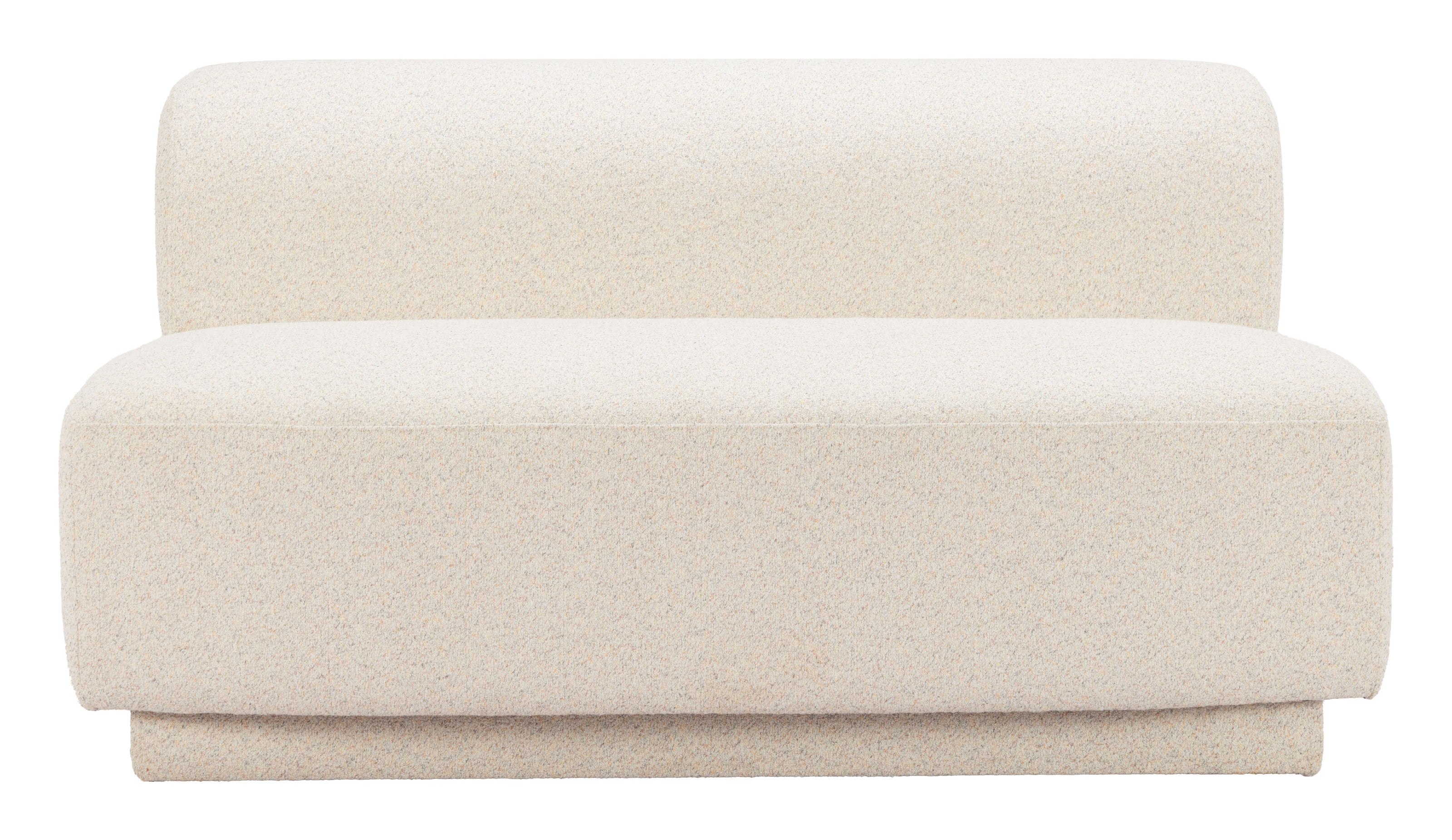 Anese Loveseat Multigrain Beige