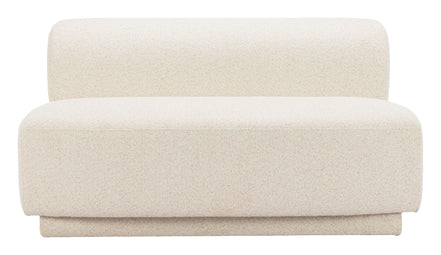 Anese Loveseat Multigrain Beige