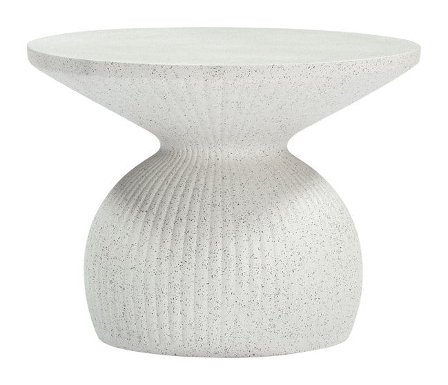 Corza Coffee Table White