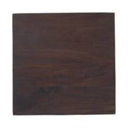 Alba Accent Table Walnut