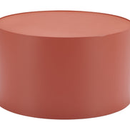 Bayu Coffee Table Brown