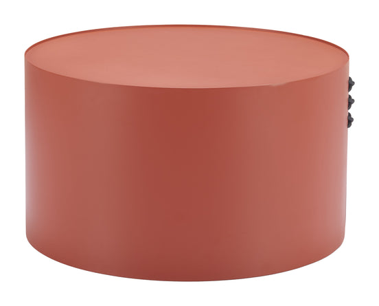 Bayu Coffee Table Brown