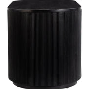 Barnaby Desk Black