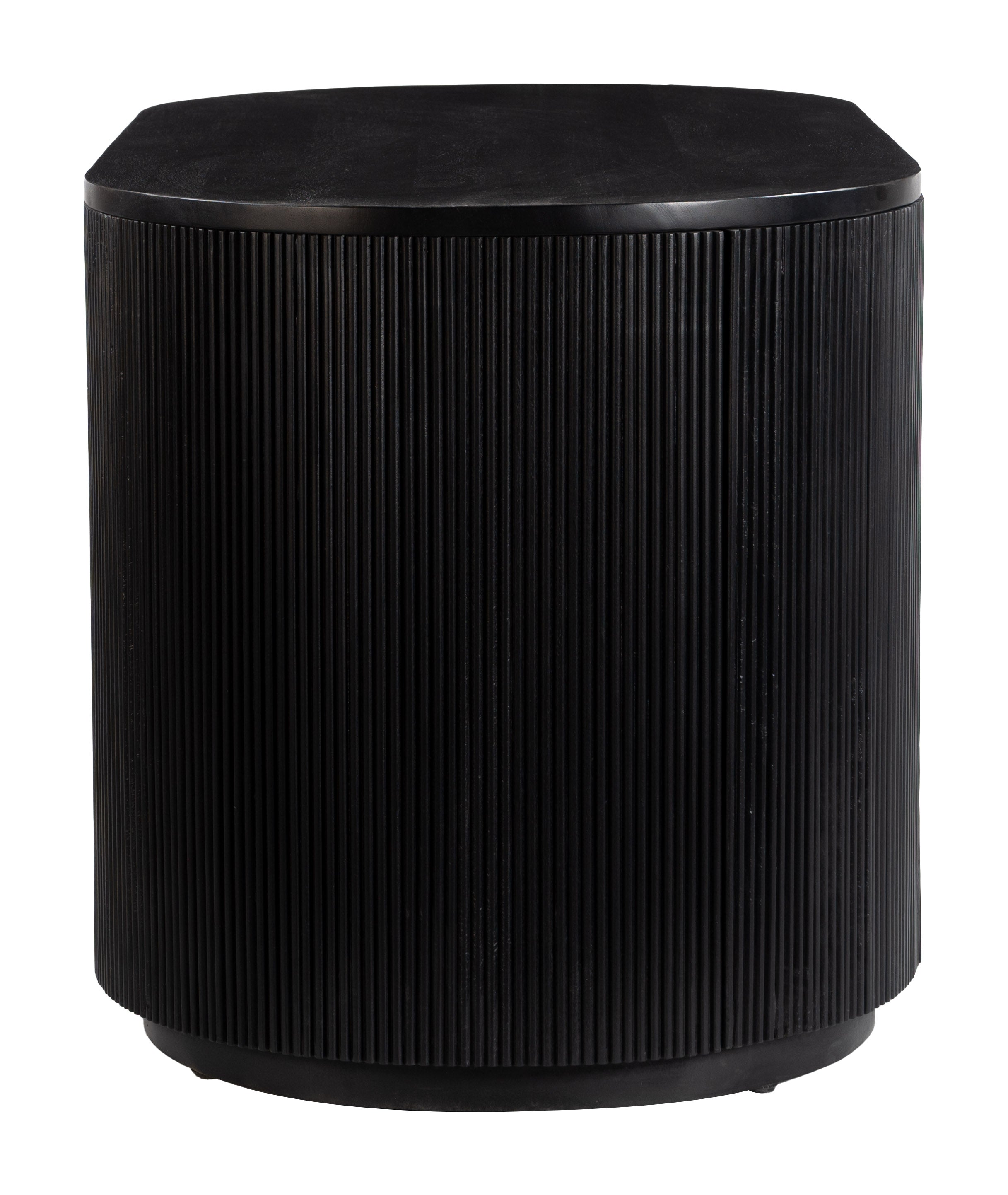 Barnaby Desk Black