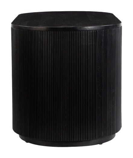 Barnaby Desk Black