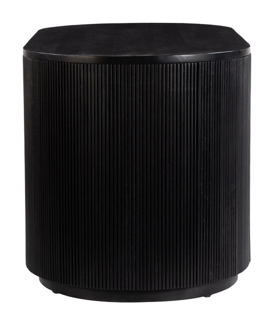 Barnaby Desk Black