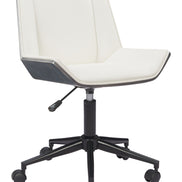 Maker Office Chair White