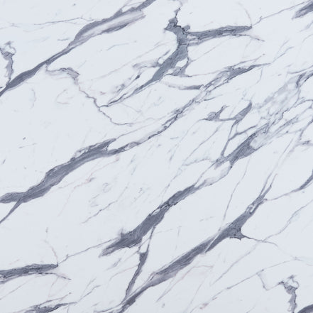 Eva Counter Table White
