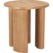 Benen Side Table Natural