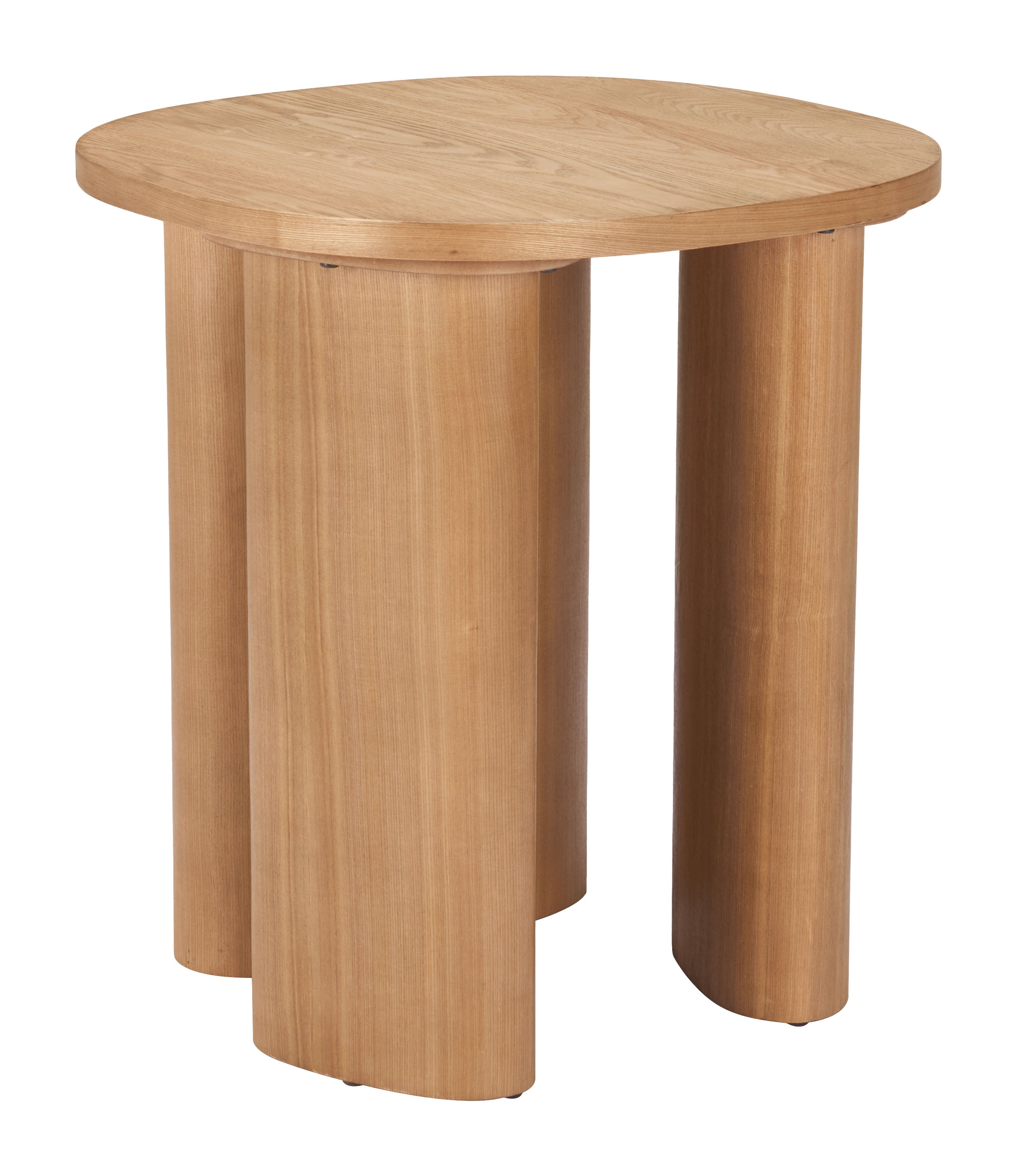 Benen Side Table Natural