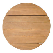 Zahara Side Table Natural