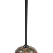 Kask Side Table Multicolor