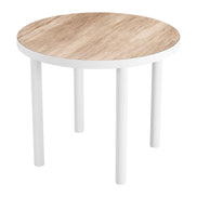 Nimara Dining Table Natural