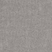 Somune King Bed Gray & Walnut