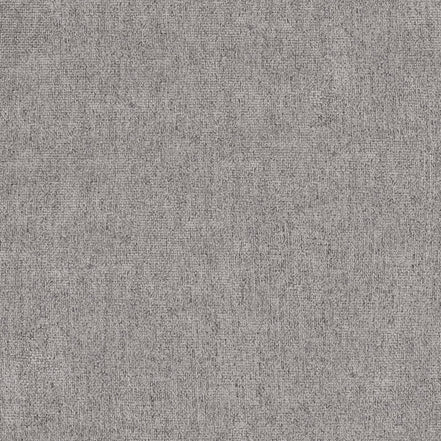 Somune King Bed Gray & Walnut