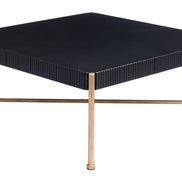 Nazaire Coffee Table Black