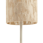 Gochi Table Lamp White